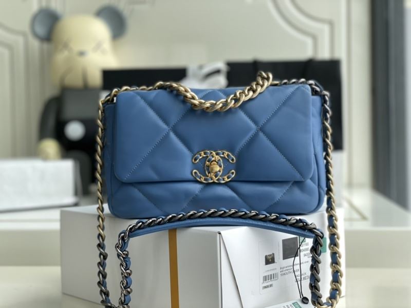 Chanel 19 Bags